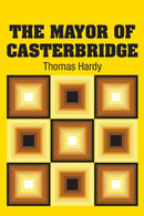 The Mayor of Casterbridge-9781613825419