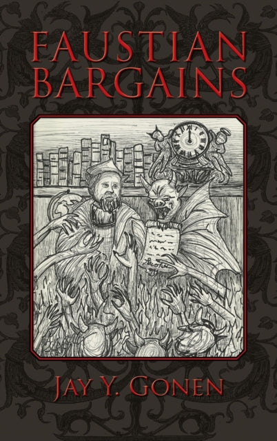 Faustian Bargains-9781613938102