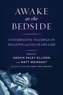 Awake at the Bedside : Contemplative Palliative and End of Life Care-9781614291190
