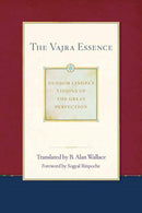 The Vajra Essence