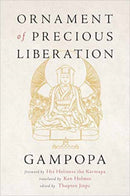 Ornament of Precious Liberation-9781614294177