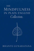 The Mindfulness in Plain English Collection-9781614294795