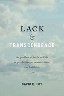 Lack & Transcendence 