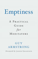 Emptiness : A Practical Guide for Meditators-9781614295266
