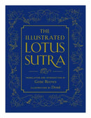 The Illustrated Lotus Sutra
