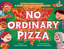 No Ordinary Pizza : A Story about Interconnection-9781614297062