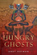Hungry Ghosts-9781614297215