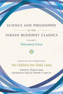 Science and Philosophy in the Indian Buddhist Classics, Vol. 3 : Philosophical Schools-9781614297895