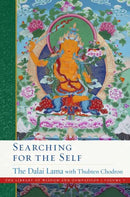 Searching for the Self-9781614297956