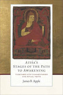 Atisa''s Stages of the Path to Awakening