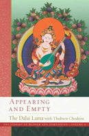 Appearing and Empty-9781614298878