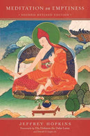 Meditation on Emptiness : Updated Edition-9781614299134