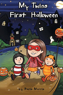 My Twins' First Halloween-9781614310549