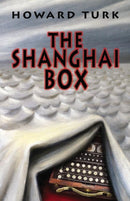 The Shanghai Box-9781614349181
