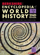 Berkshire Encyclopedia of World History, Second Edition (Volume 1)-9781614729044