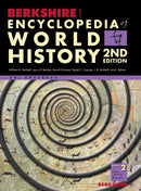 Berkshire Encyclopedia of World History, Second Edition (Volume 2)-9781614729051