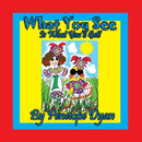 What You See Is What You'll Get!-9781614774686