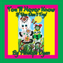 You'll Never Know . . . If You Don't Try!-9781614774778