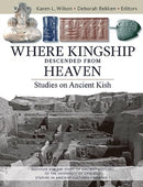 Where Kingship Descended from Heaven