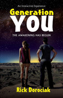 Generation You : The Awakening Has Begun-9781614935209
