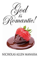 God is Romantic-9781614937166