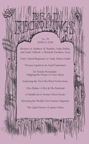 Dead Reckonings No. 23 (Spring 2018)-9781614982241