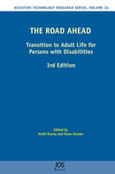 The Road Ahead : Transition to Adult Life for Persons with Disabilities-9781614993124