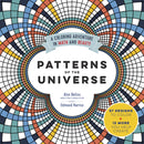 Patterns of the Universe – A Coloring Adventure in Math and Beauty