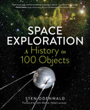 Space Exploration - A History in 100 Objects-9781615196142