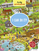 My Big Wimmelbook®—I Can Do It!