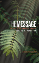 Message Personal Size (Hardcover)