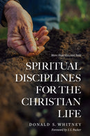Spiritual Disciplines for the Christian Life-9781615216178