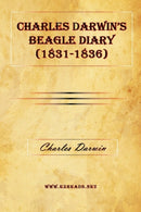 Charles Darwin's Beagle Diary (1831-1836)-9781615340538