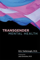 Transgender Mental Health-9781615371136