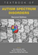 Textbook of Autism Spectrum Disorders-9781615373048