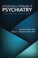Introductory Textbook of Psychiatry-9781615373192