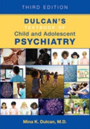 Dulcan's Textbook of Child and Adolescent Psychiatry-9781615373277