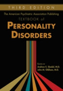 The American Psychiatric Association Publishing Textbook of Personality Disorders-9781615373390