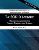 The SCID–D Interview – Dissociation Assessment in Therapy, Forensics, and Research