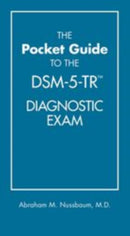 The Pocket Guide to the DSM–5–TR Diagnostic Exam