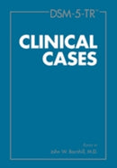 DSM–5–TR Clinical Cases