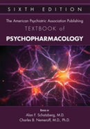 The American Psychiatric Association Publishing Textbook of Psychopharmacology-9781615374359