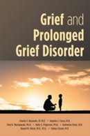 Grief and Prolonged Grief Disorder-9781615374632