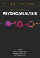 Textbook of Psychoanalysis-9781615374854