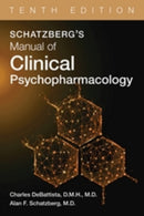 Schatzberg`s Manual of Clinical Psychopharmacology
