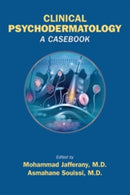Clinical Psychodermatology : A Casebook-9781615375400