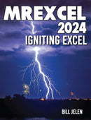 MrExcel 23 : The Greatest Excel Tips of All Time-9781615470792