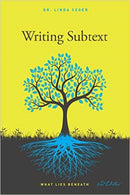 Writing Subtext : What Lies Beneath-9781615932580