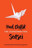 The Screenwriting Sensei