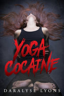 Yoga Cocaine-9781615994847